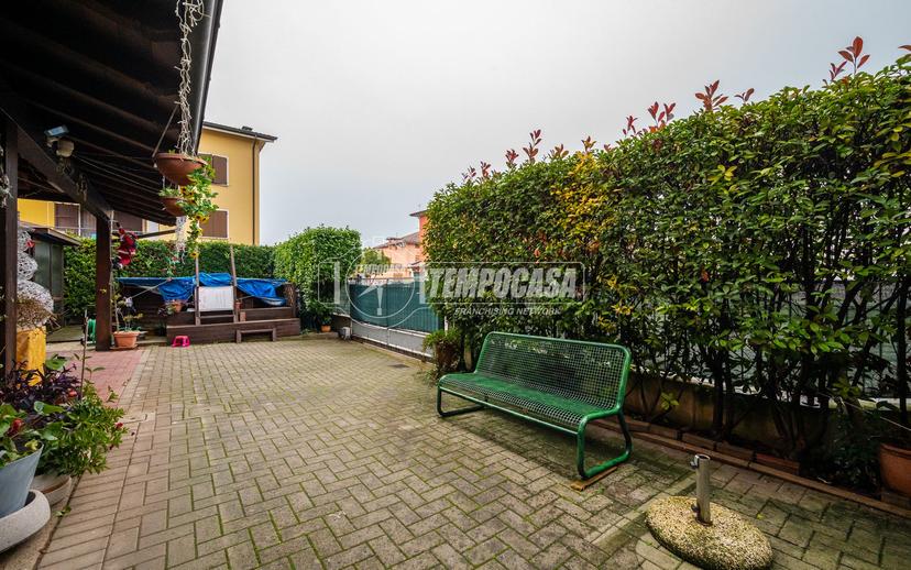 Appartamento in Via Lini Oreste, Correggio — foto 3 di 5