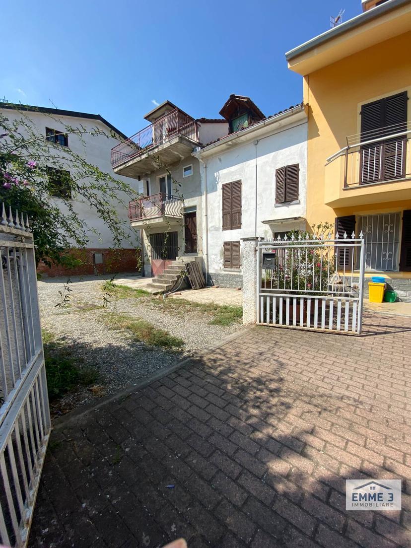 Casa indipendente in Via Cortiglione 11, Incisa Scapaccino — foto 3 di 5