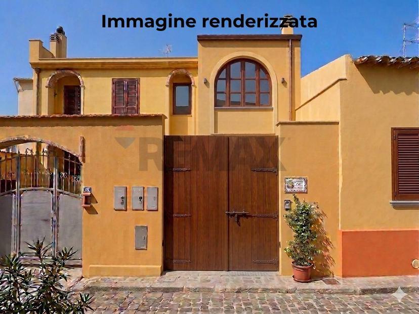 Casa indipendente in Vicolo Secondo Villafranca 15, Selargius — foto 3 di 5