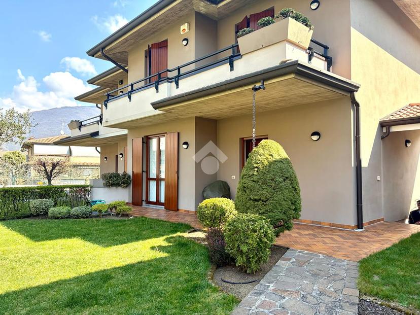 Villa in Via Armando Lottieri 9, Concesio — foto 5 di 5