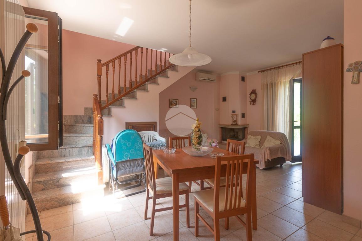 Villa in Via Ciampia 15, Cortandone