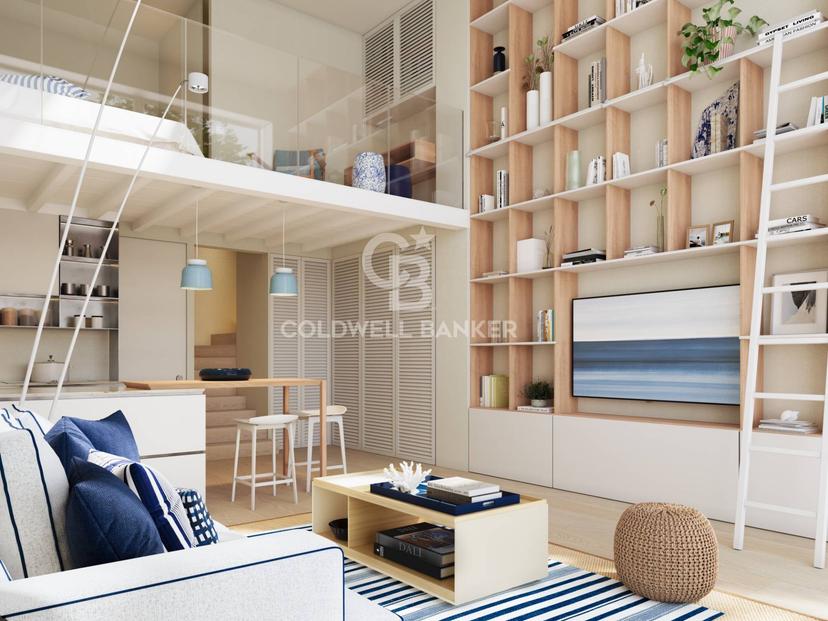 Trilocale in Via Dogali 57, Santa Margherita Ligure — foto 2 di 5