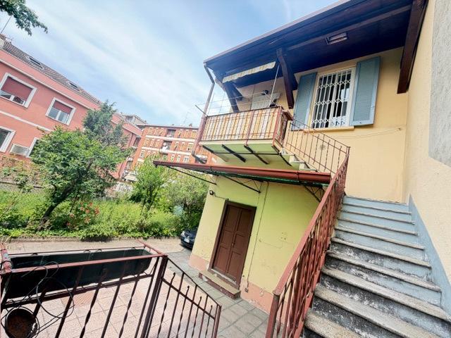 Bilocale in Viale Libertà  98, Monza — foto 3 di 5