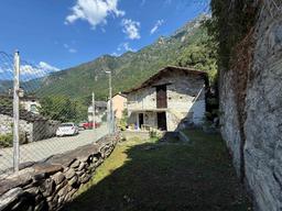 Rustico in Via Palazzo Vertemate, Piuro