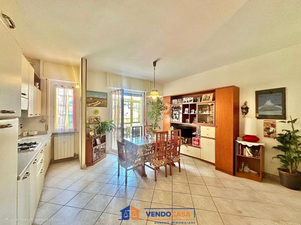 Bilocale in Via Ponti, Borghetto Santo Spirito
