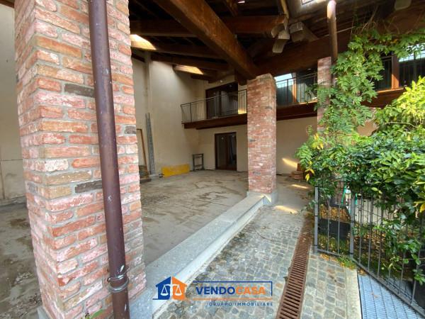 Villa a schiera in Via Torre Frati 36, Cuneo — foto 2 di 5