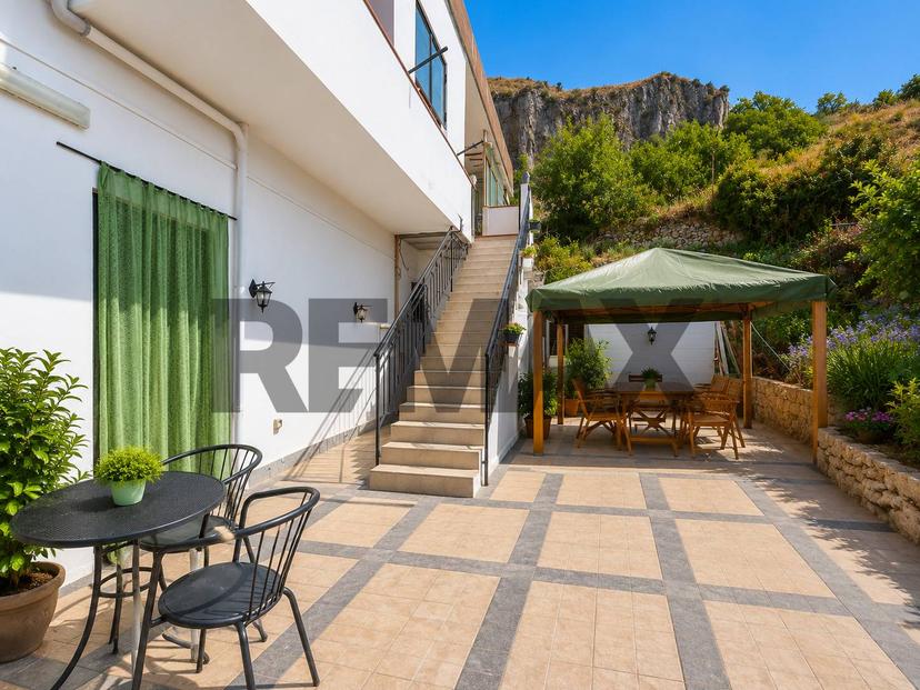 Casa indipendente, Castelmola — foto 3 di 5