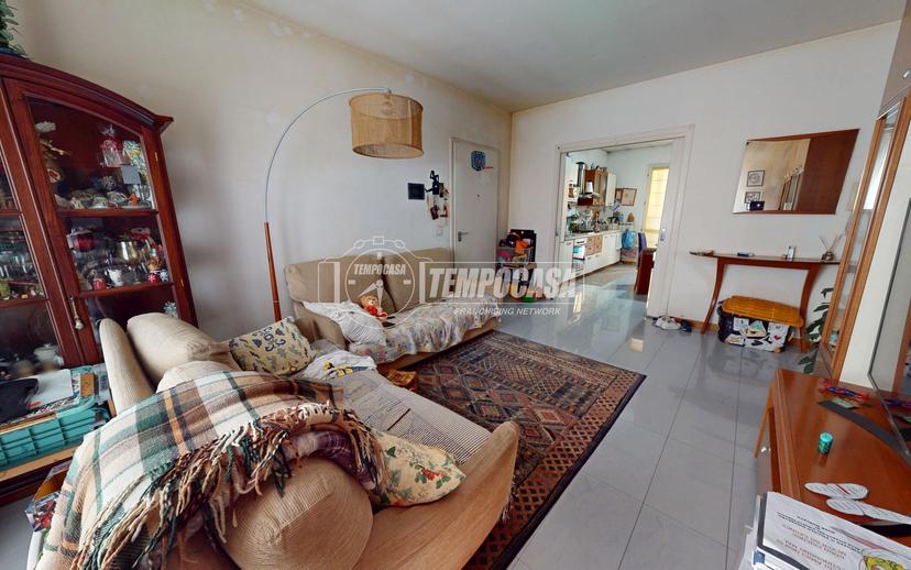 Quadrilocale in Via Matera 99, Teverola — foto 5 di 5