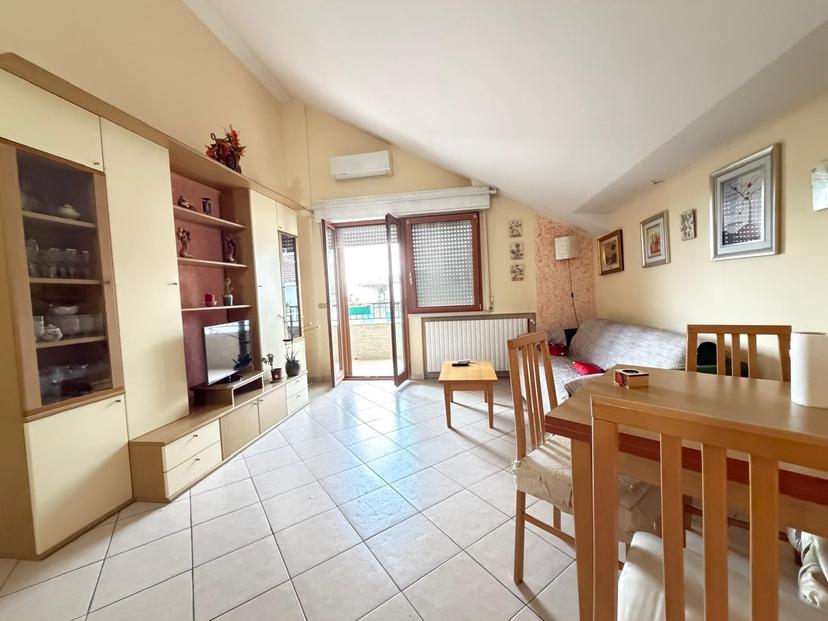 Quadrilocale in Viale Maiella 23, Francavilla al Mare — foto 4 di 5
