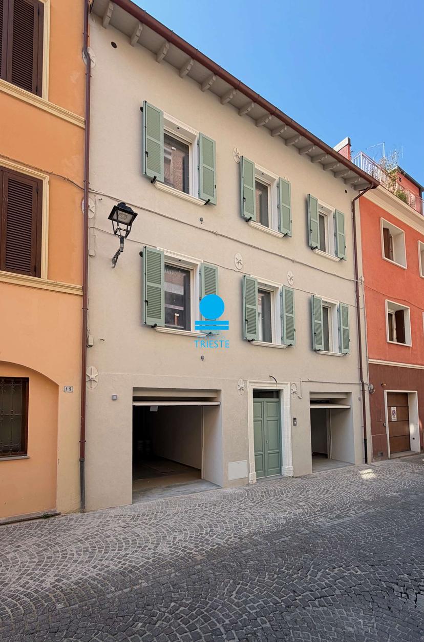 Appartamento, Pesaro — foto 5 di 5