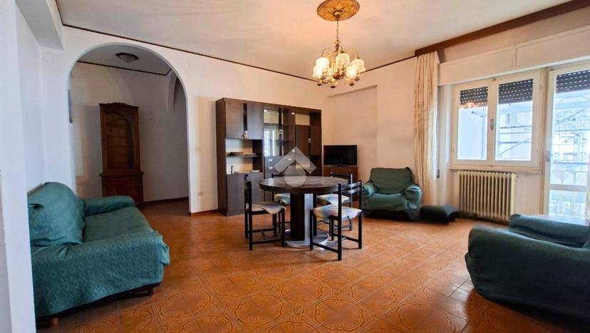 Appartamento in Via Padre Carlo Orazi 115, Castorano — foto 5 di 5