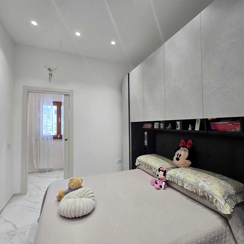 Appartamento in villa in Via Mar Mediterraneo, Pontecagnano Faiano — foto 2 di 5