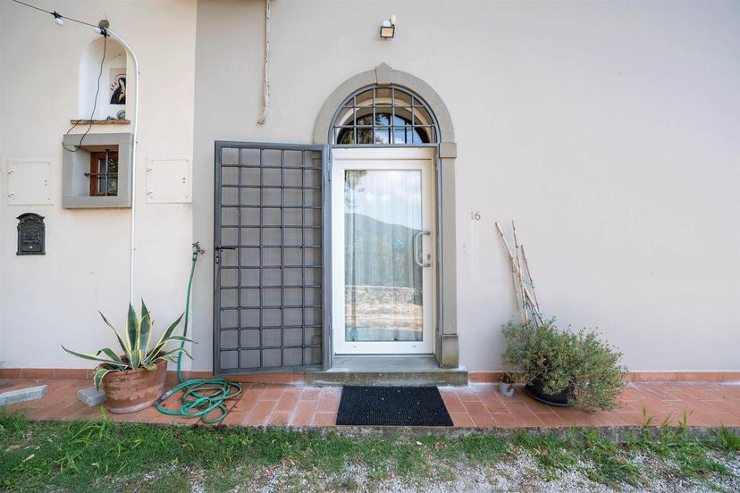 Terratetto in Via Sant'Alluccio, Carmignano — foto 2 di 5