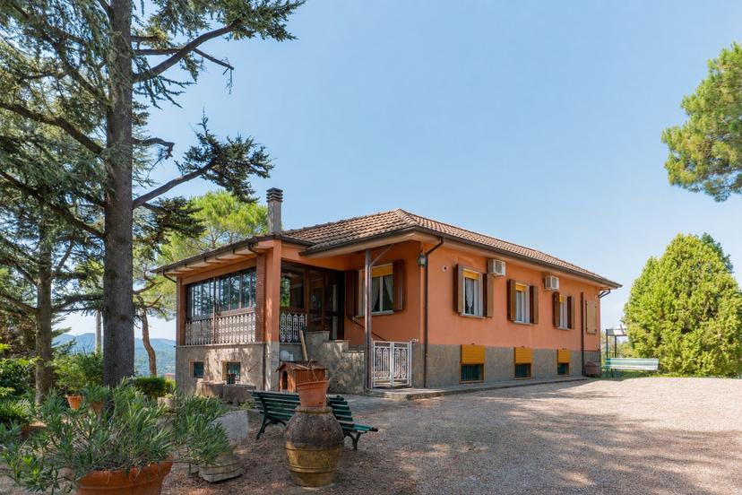 Villa in Via Codicino 12, Sasso Marconi — foto 2 di 5