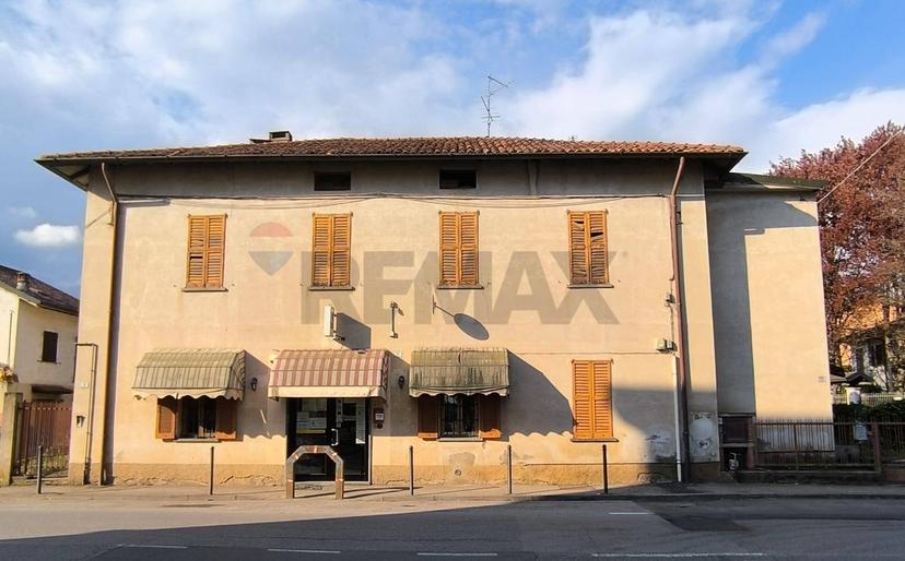 Rustico, Casatenovo