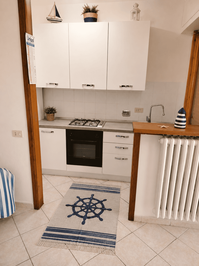 Trilocale, Rosignano Marittimo — foto 4 di 5