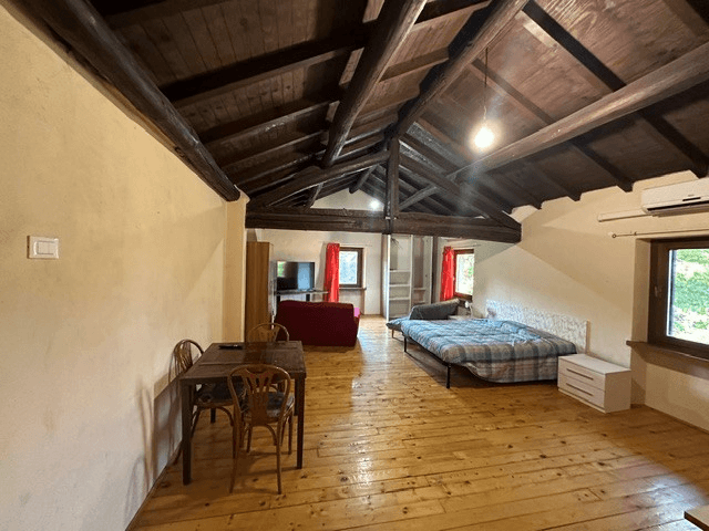Monolocale in Via Brera, Fino Mornasco — foto 4 di 4