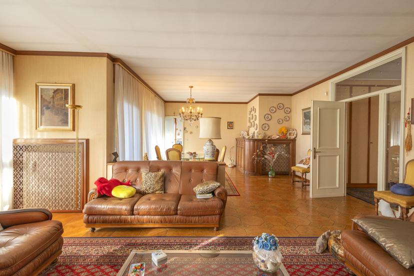 Villa in Via Matteotti  21a, Quarona — foto 5 di 5