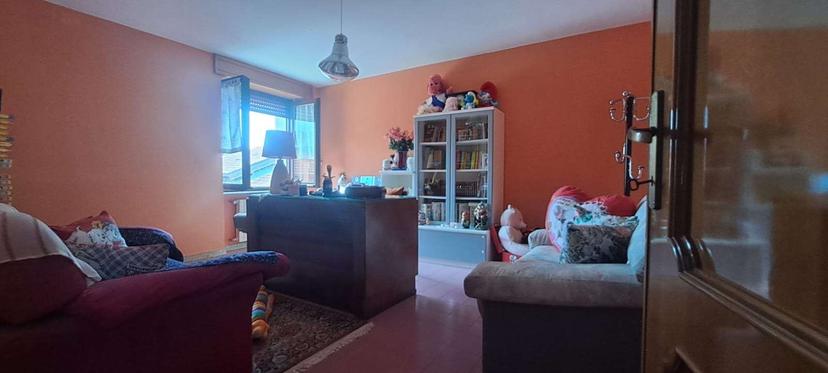 Appartamento in Via Mulino, Cerignale — foto 3 di 5
