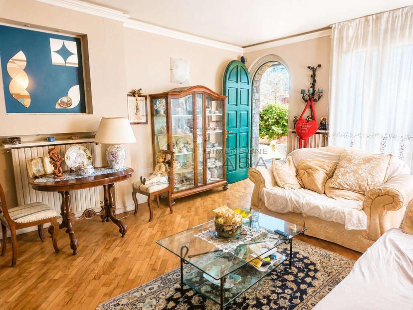Villa a schiera in Via Romano 2c, Mazzano — foto 5 di 5