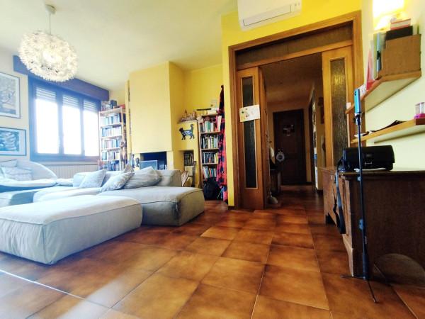 Trilocale in Via Volturno, Lissone — foto 2 di 5