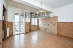 Appartamento in Via Terreforti 13, Catania