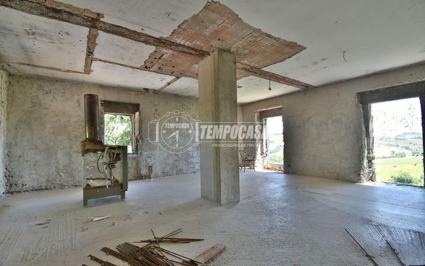 Casa indipendente, Tolentino — foto 4 di 5