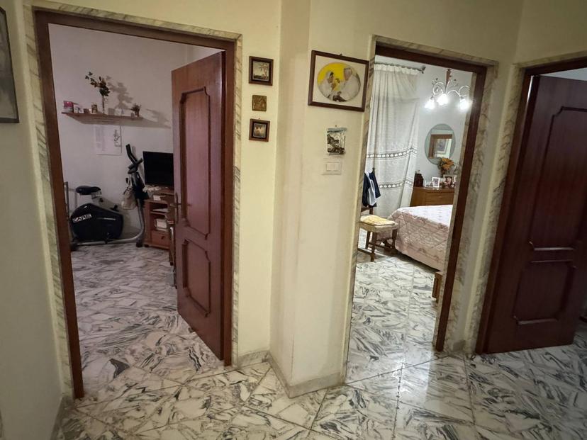 Quadrilocale in Via Giotto 8, Trani — foto 3 di 5