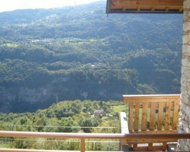 Villa a schiera in San Vito di Arsiè, Belluno — foto 2 di 5