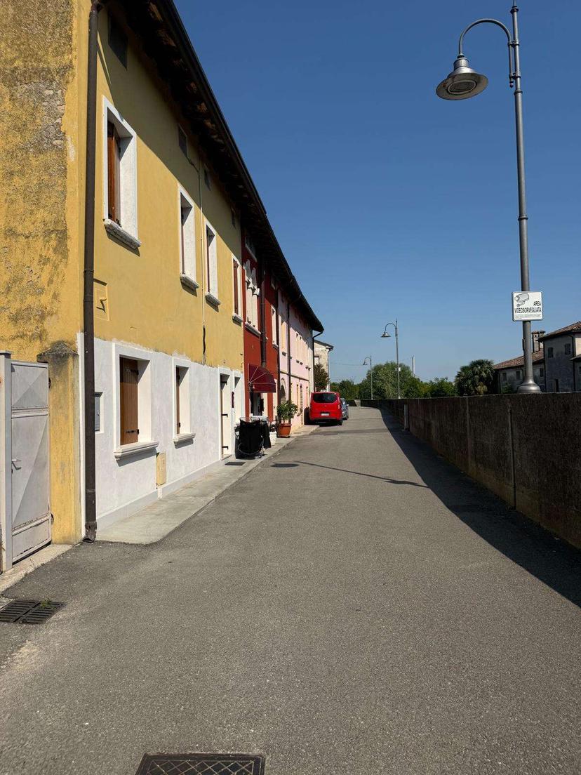 Porzione di casa in Via Vittorio Veneto, Cordignano — foto 3 di 5
