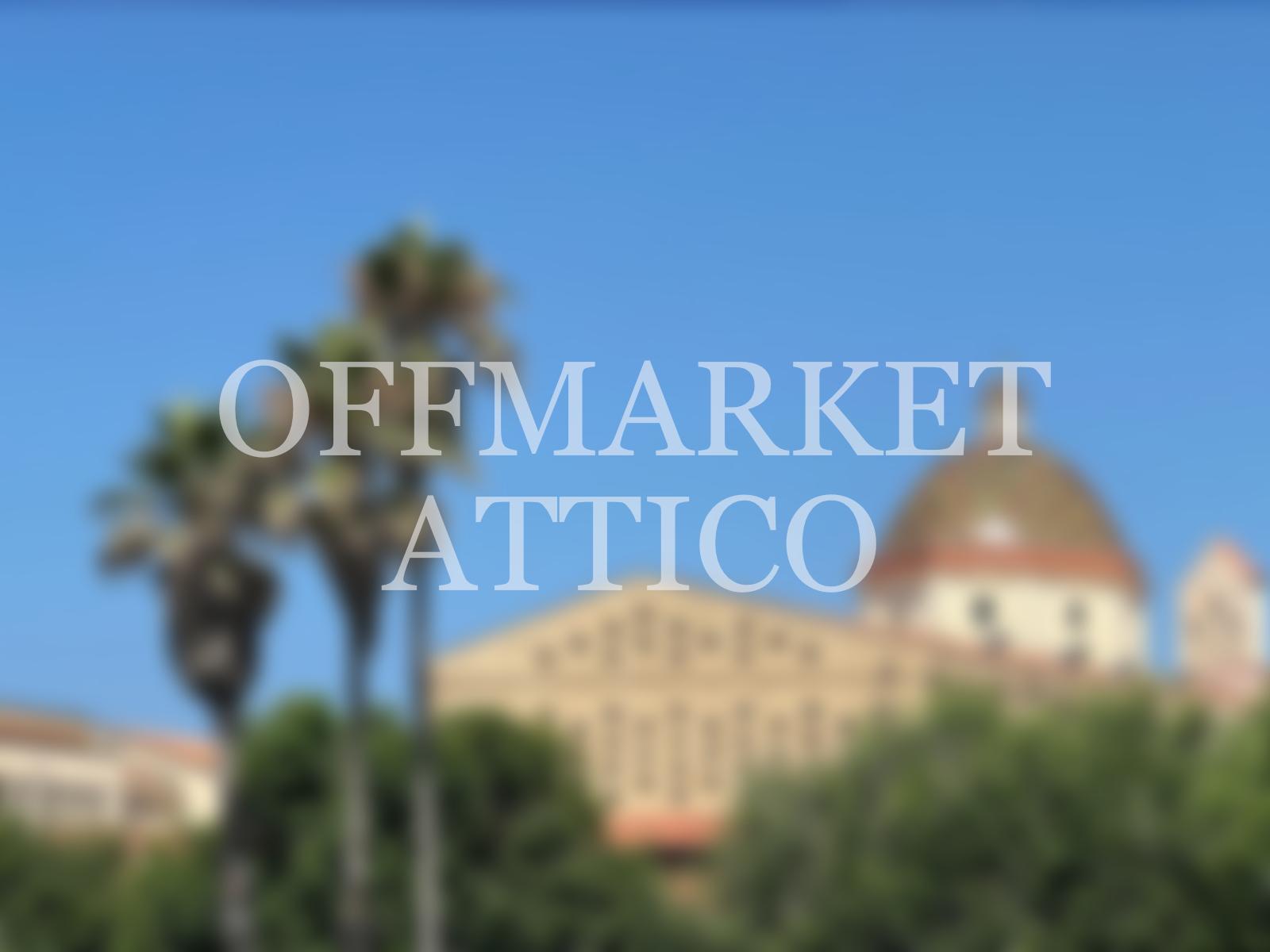 Attico, Alghero