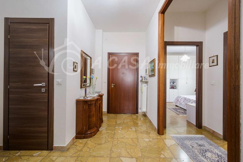 Quadrilocale in Via Filippo Turati 7, Fornovo di Taro — foto 2 di 5