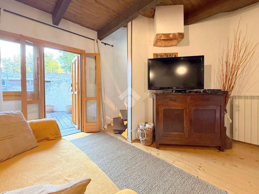 Casa indipendente in Via Riccardo Ghiotti 148, Oulx — foto 4 di 5