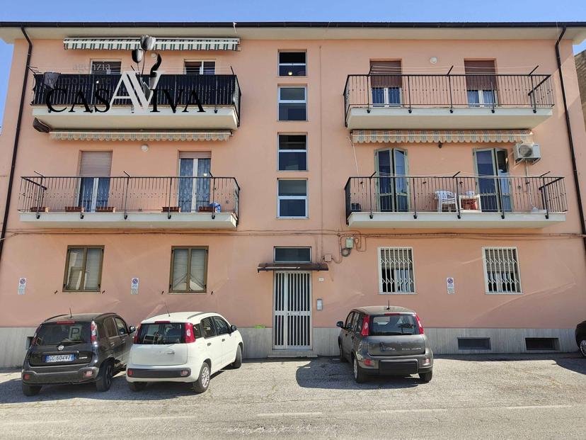Appartamento in Via Roma 36, Acquaviva Picena — foto 2 di 5