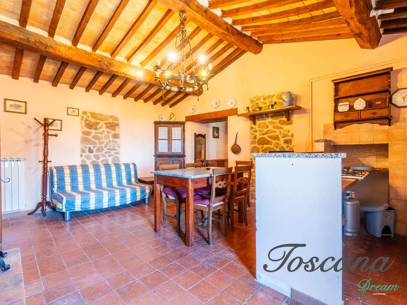 Trilocale in Poggio Murella 5, Manciano — foto 3 di 5