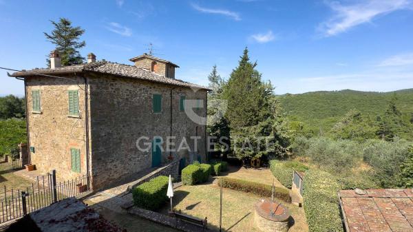 Casale in Località Carpinese, Gaiole in Chianti — foto 3 di 5