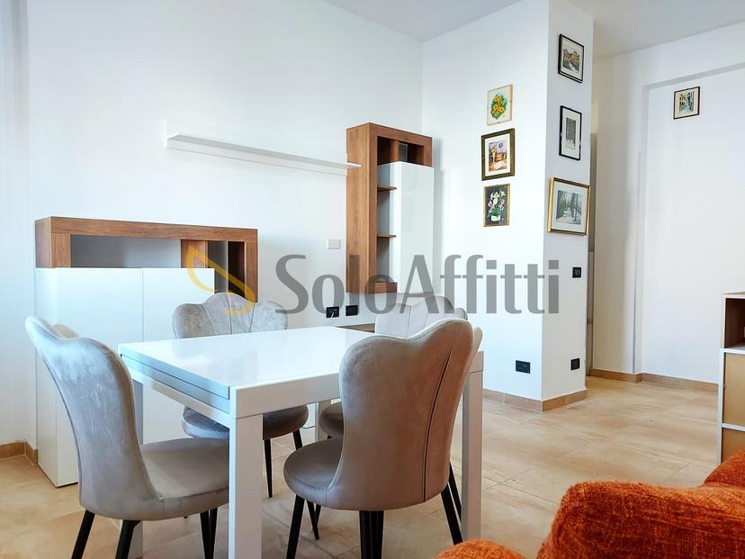 Trilocale in Via Leonardo Madoni, Fiumicino — foto 5 di 5