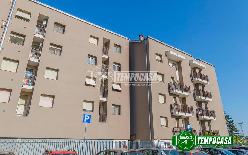 Trilocale in Via Palmiro Togliatti, Lacchiarella — foto 4 di 5