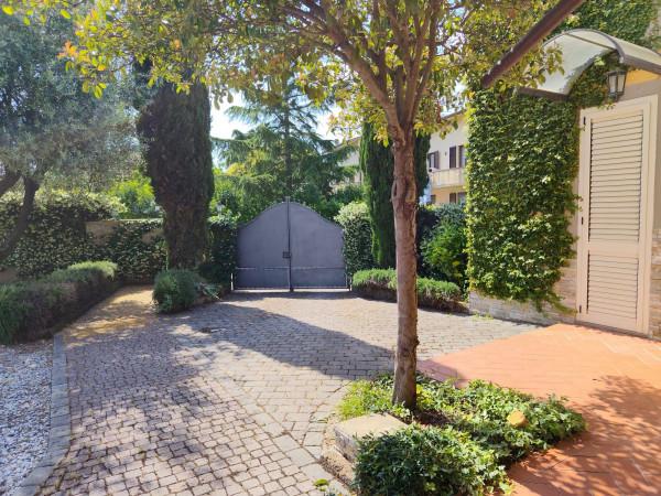 Villa in Via Giovanni Zavagno 6, Crespina Lorenzana — foto 5 di 5