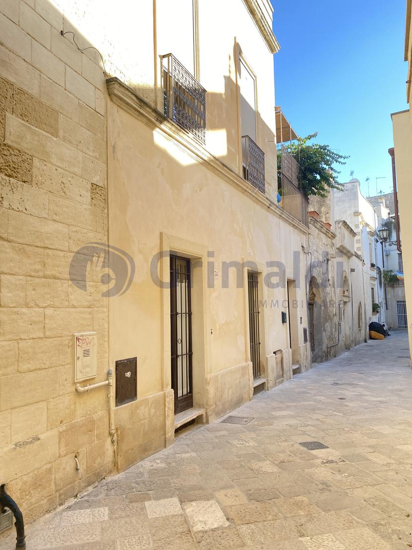 Casa indipendente in Via delle Giravolte 36a, Lecce — foto 5 di 5