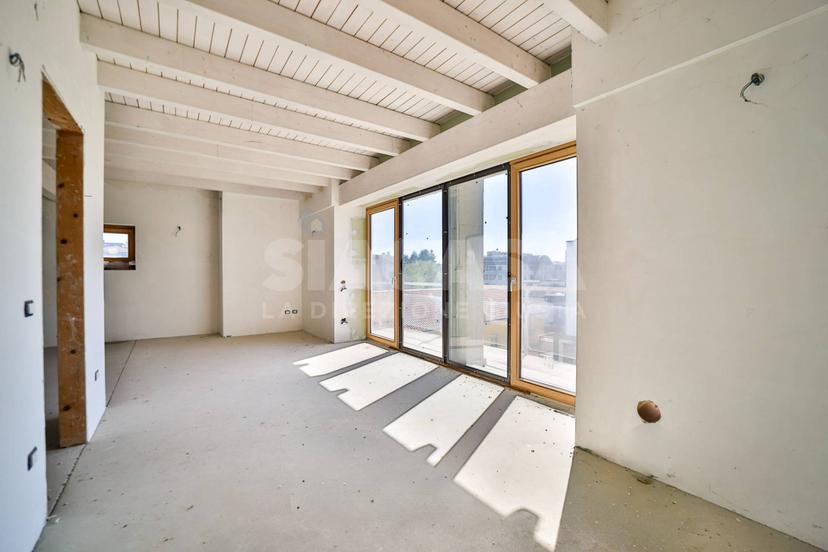 Attico in Via Luigi Nono 1, Cornate d'Adda — foto 4 di 5