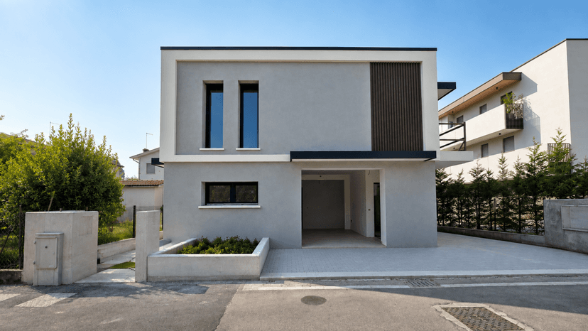 Quadrilocale in Via degli Olmi 8, Castelfranco Veneto — foto 5 di 5