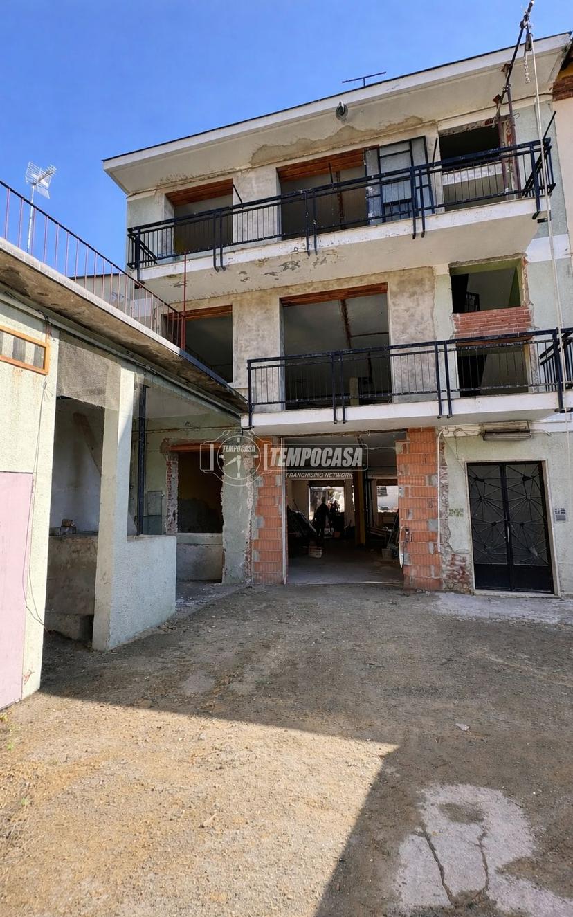 Bilocale, Rivarolo Canavese — foto 2 di 5