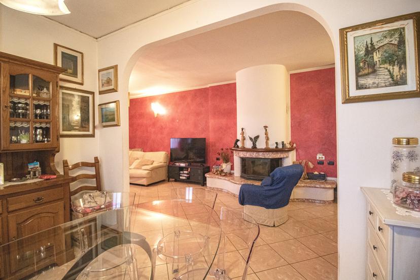 Casa indipendente in Via Donatello, Poggio a Caiano — foto 4 di 5