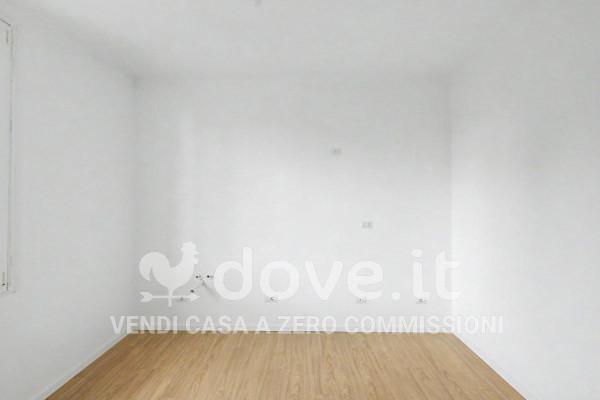 Bilocale in Via Dobbiaco 35, Induno Olona
