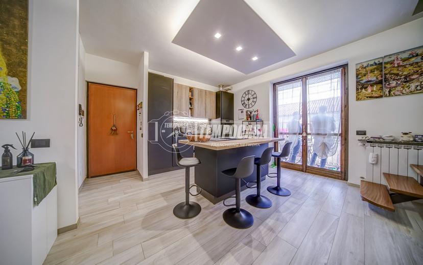 Bilocale in Via Goffredo Mameli 52, Cardano al Campo — foto 5 di 5