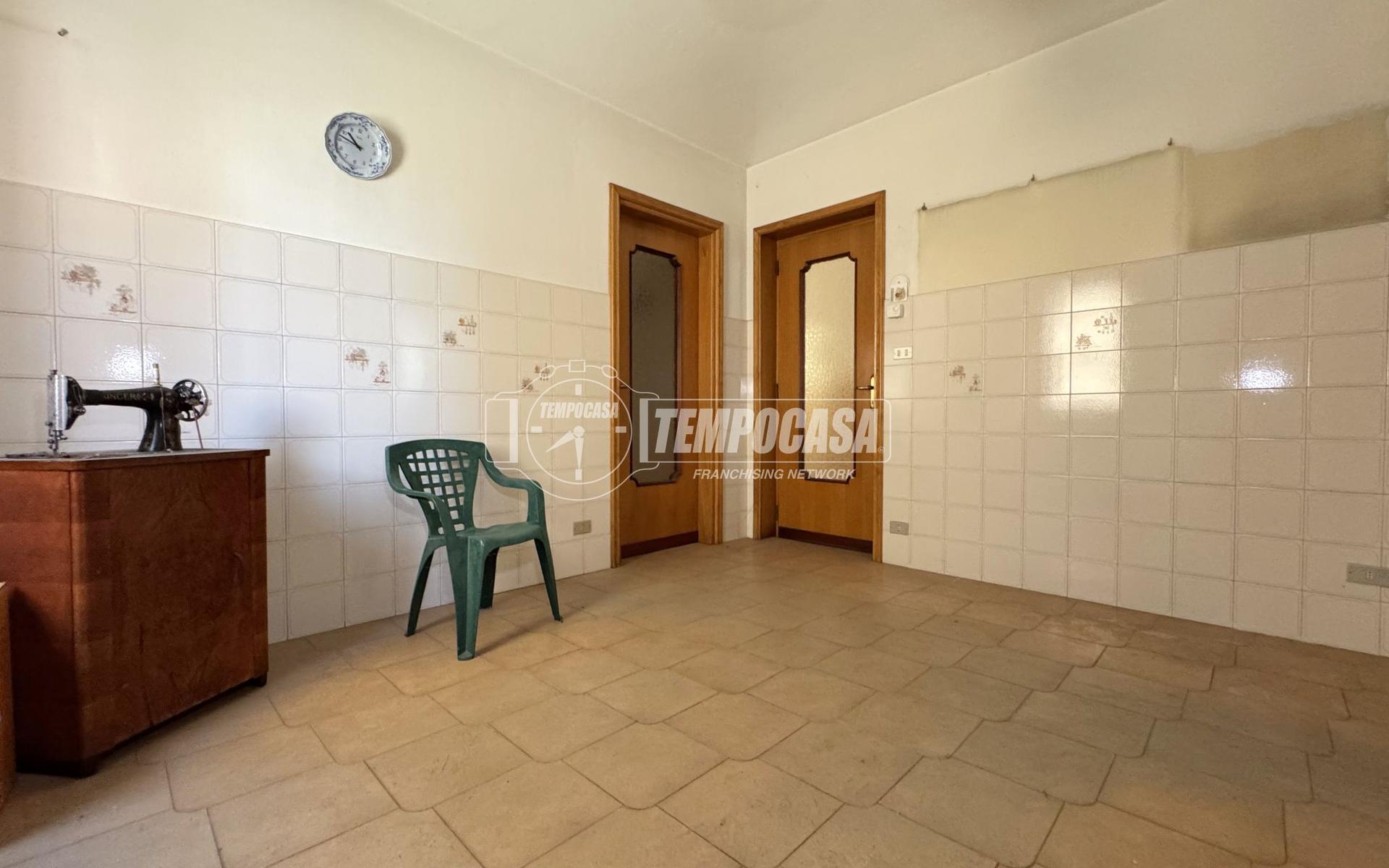 Casa indipendente in Via Martiri della Libertà, Cossato