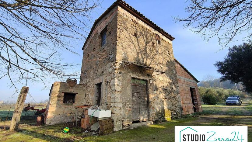 Rustico, Attigliano — foto 2 di 5