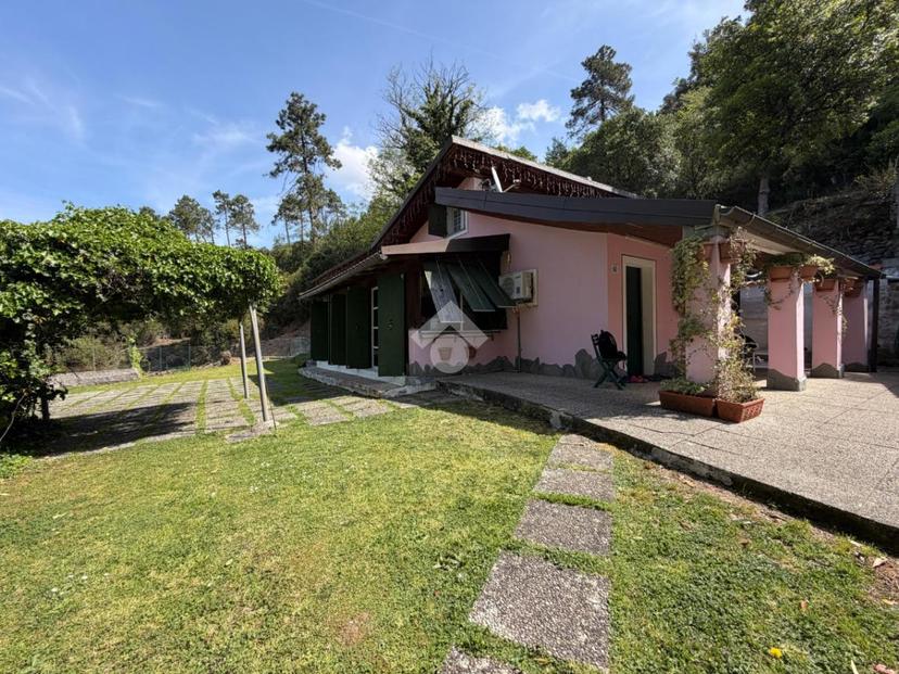Villa in Località Villa Libiola 60, Sestri Levante — foto 3 di 5