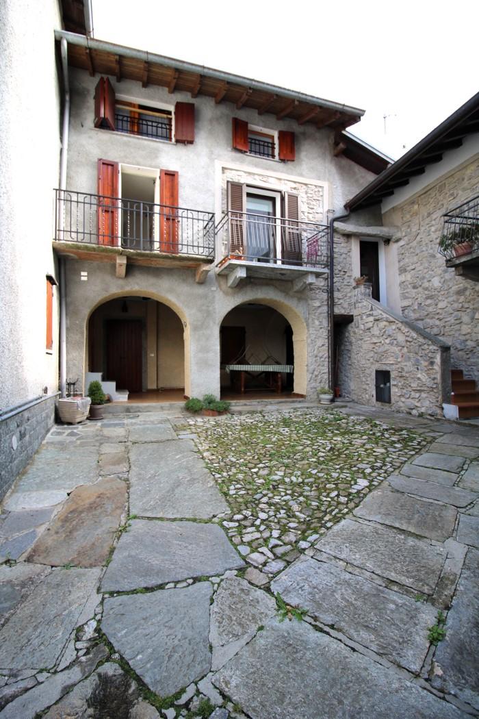Appartamento in Via San Giorgio  6, Alta Valle Intelvi — foto 5 di 5